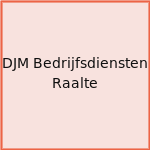 DJM Bedrijfsdiensten Raalte